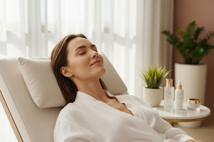 Cosmetic Holistic Treatments