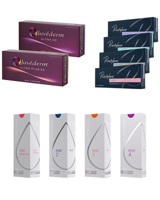 Juvederm---Restylane---RHA